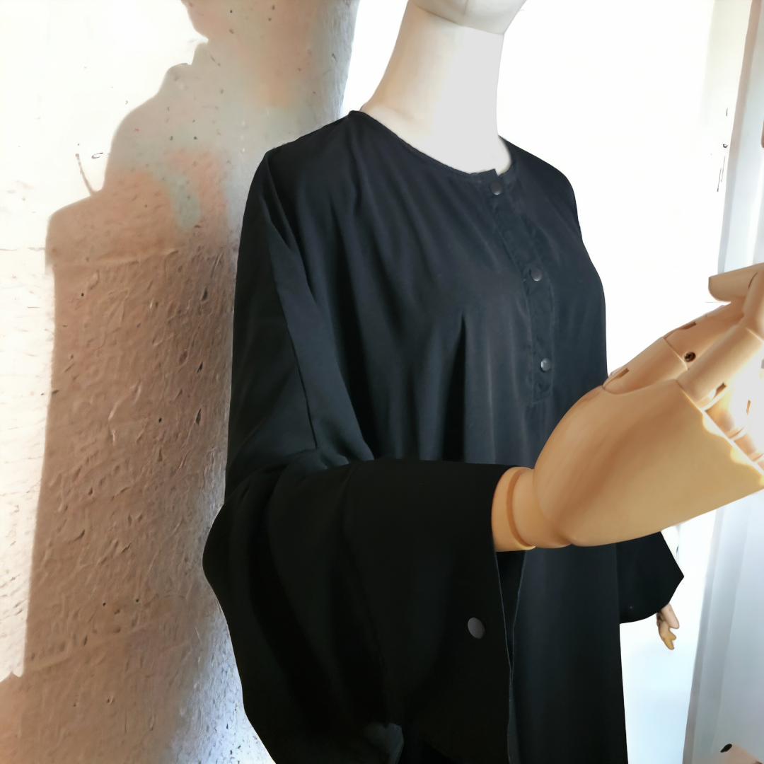 Abaya Yasmin - OUMMAHAT