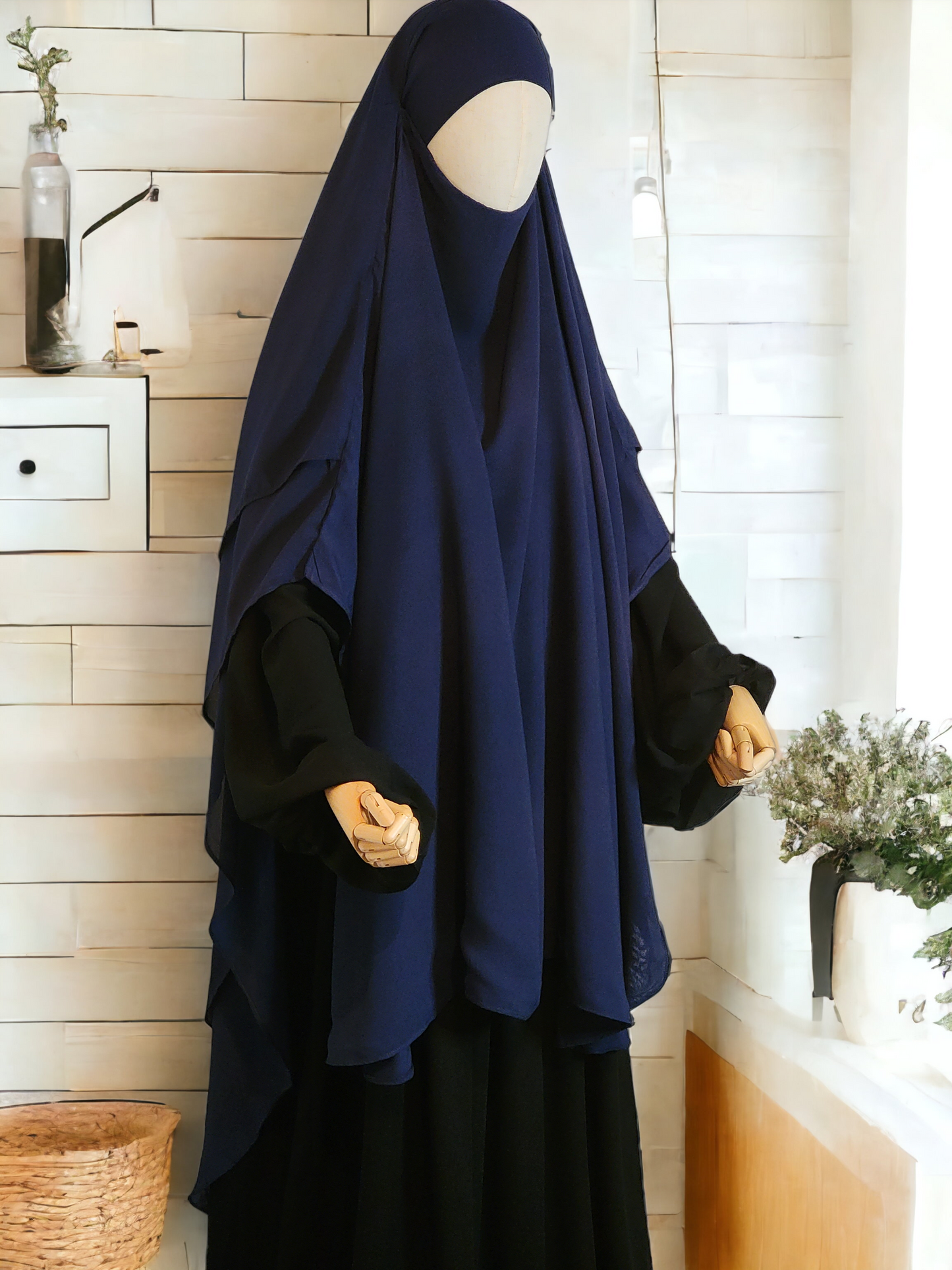 Khimar lightness - DARAL IMAN
