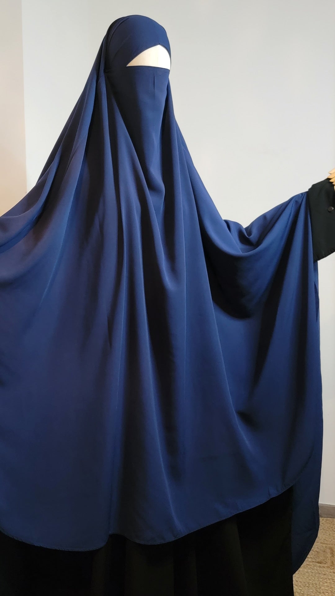 Khimar Extra-Large - DARAL IMAN