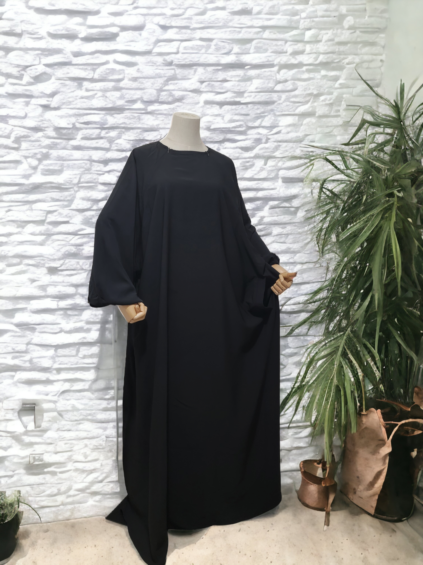 Abaya Sajmaya - HIJRATI
