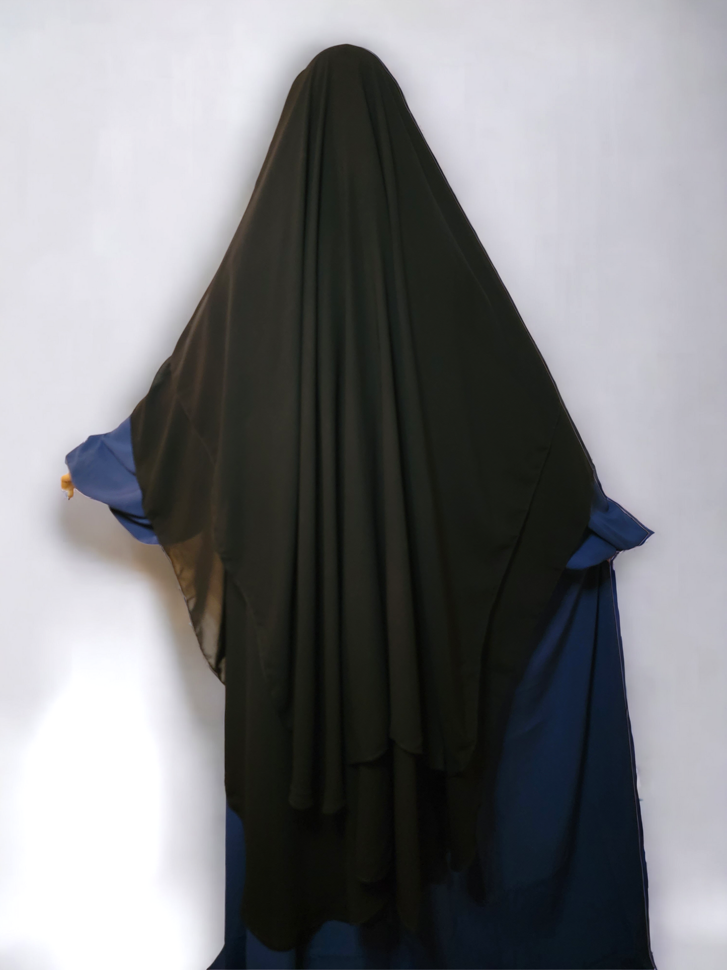 Khimar lightness - DARAL IMAN
