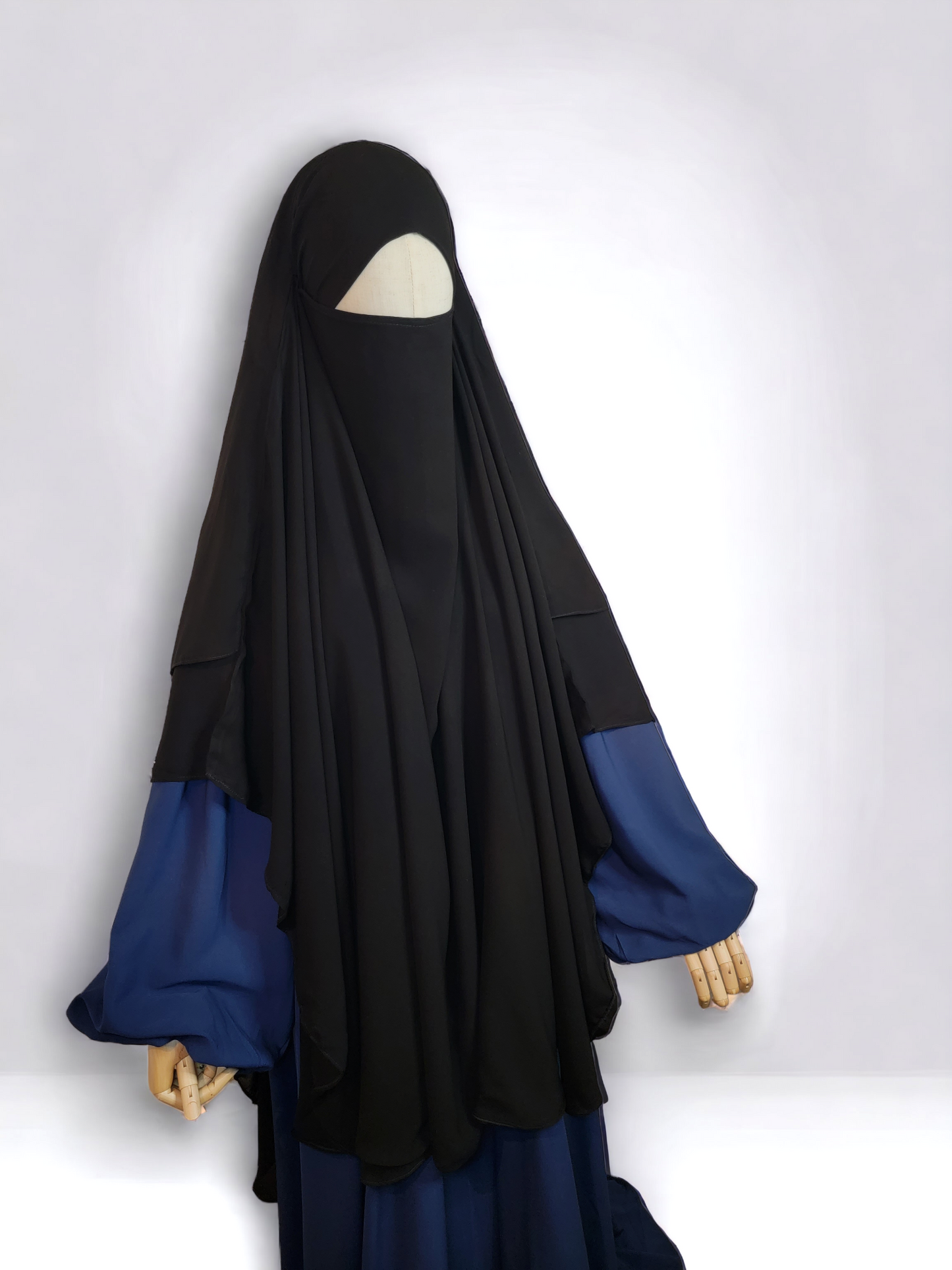 Khimar lightness - DARAL IMAN