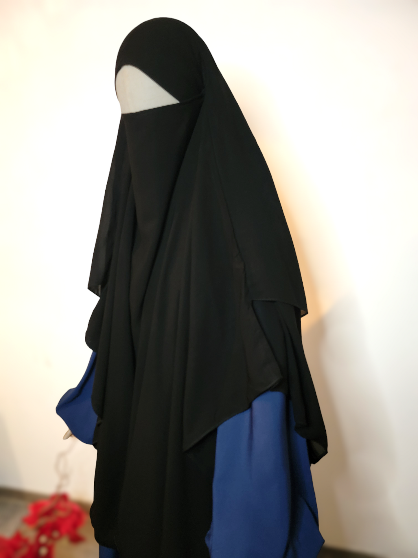 Khimar lightness - DARAL IMAN
