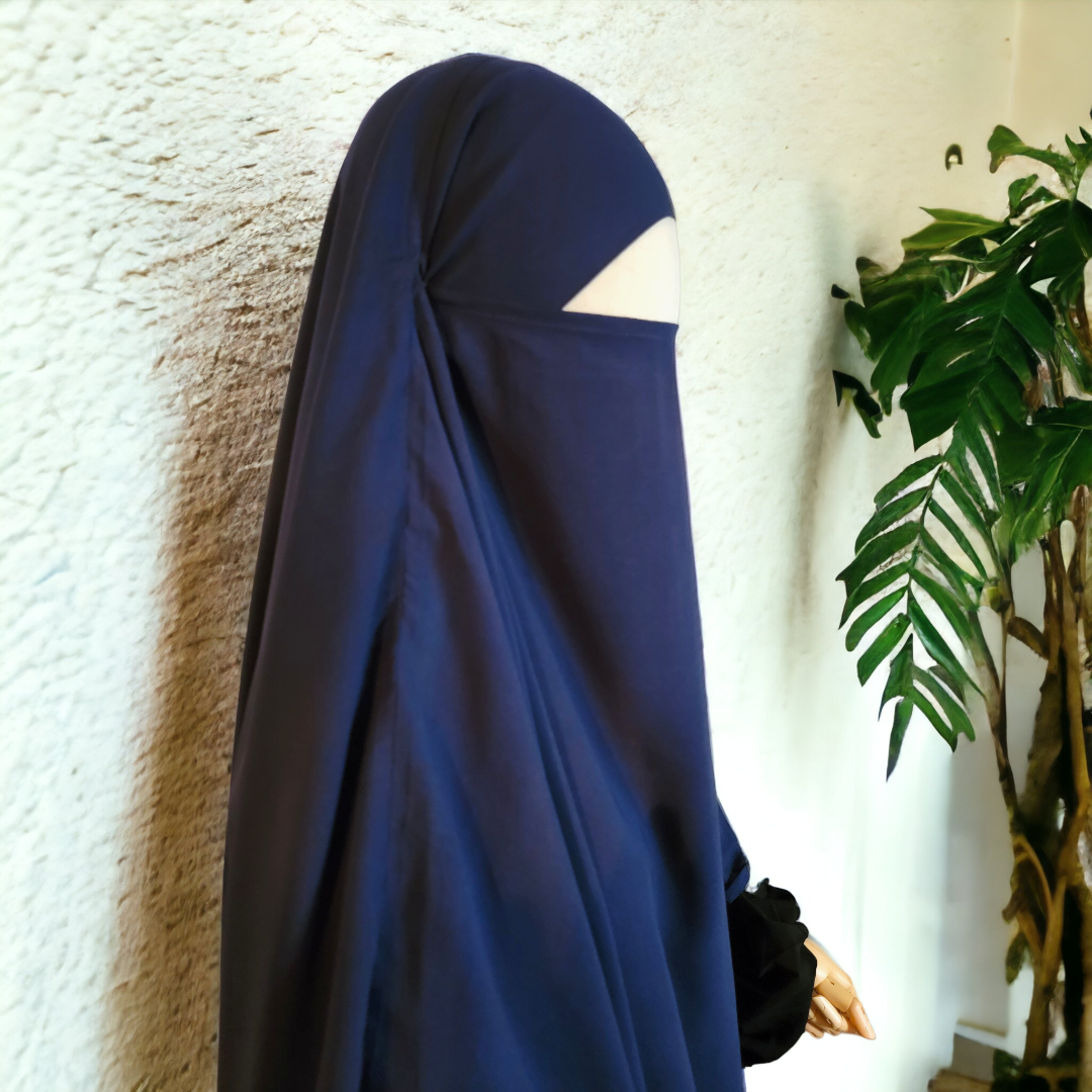Khimar lightness - DARAL IMAN