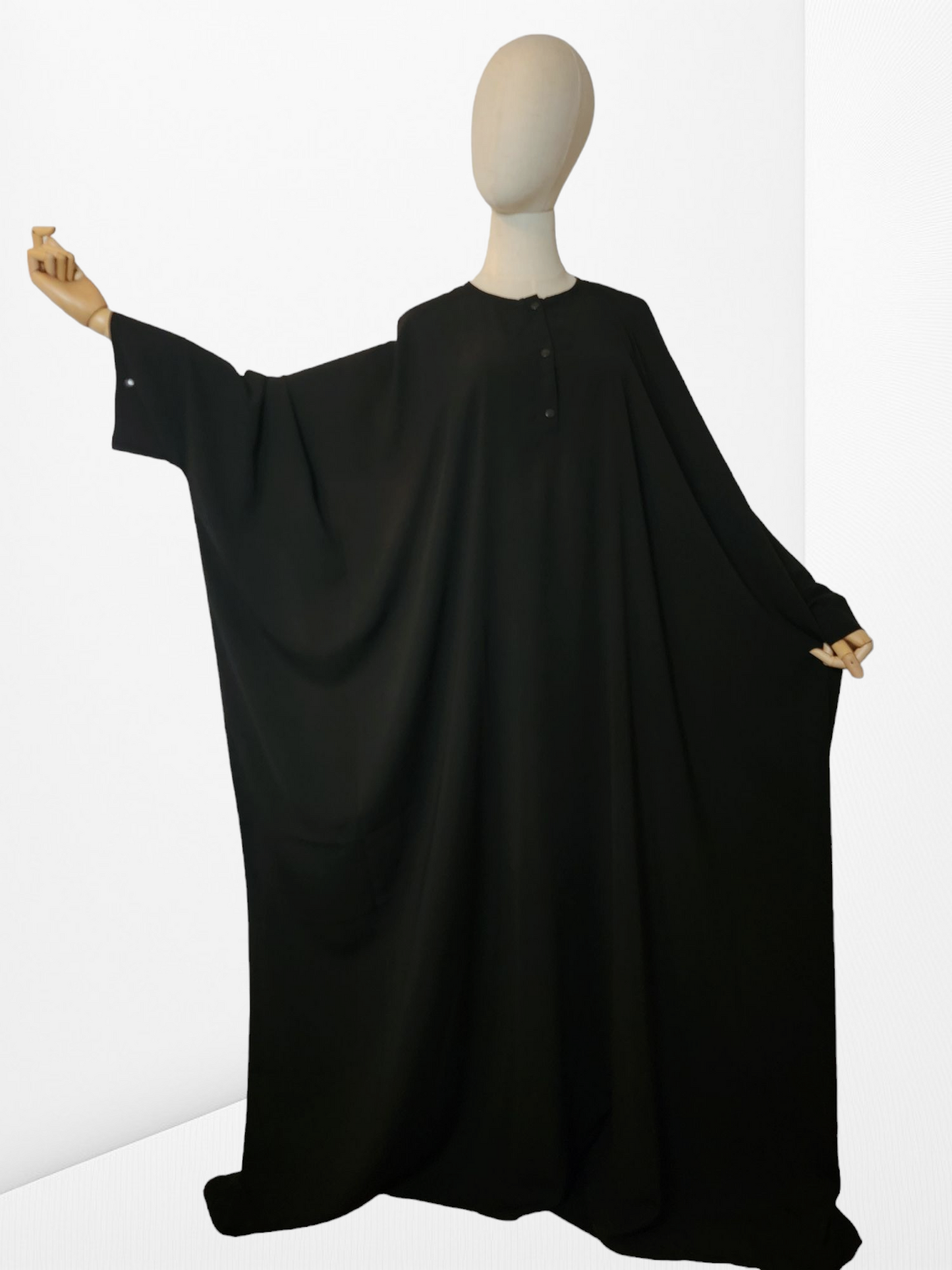 Abaya Yasmin - OUMMAHAT