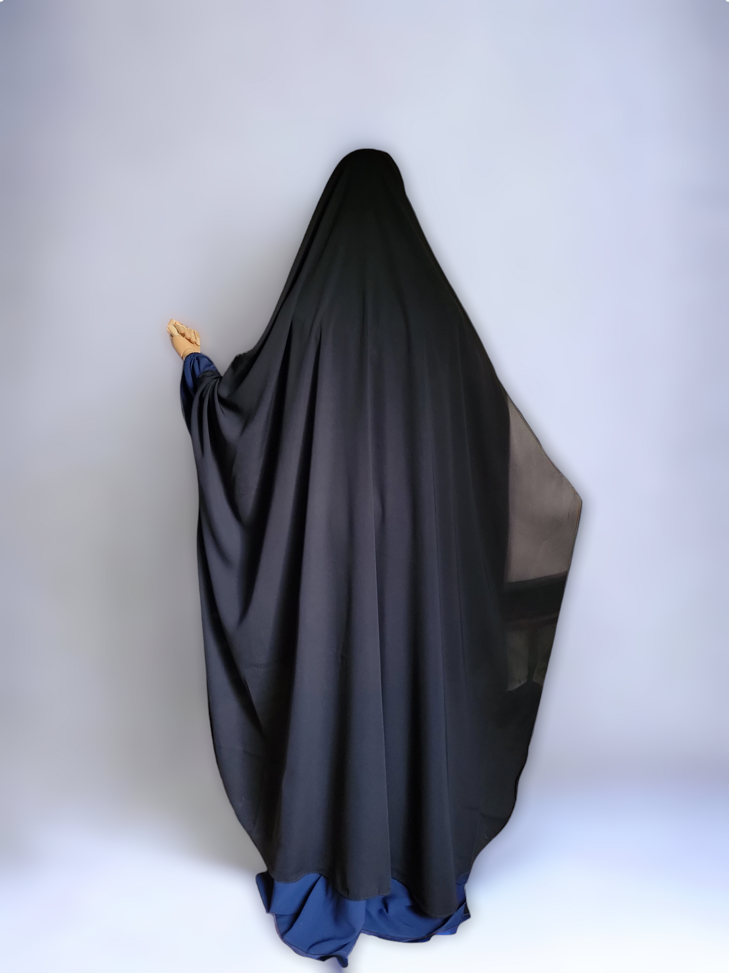 Khimar Extra-Large - DARAL IMAN