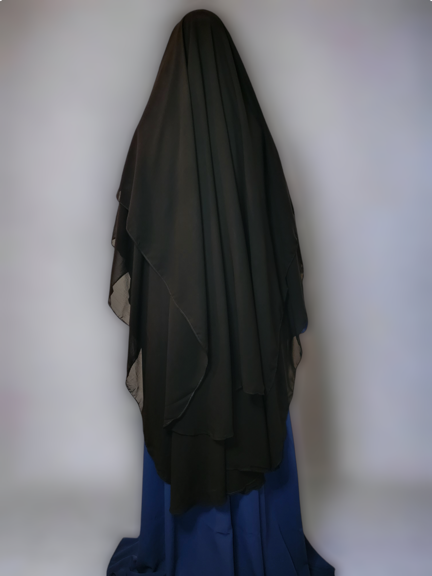 Khimar lightness - DARAL IMAN