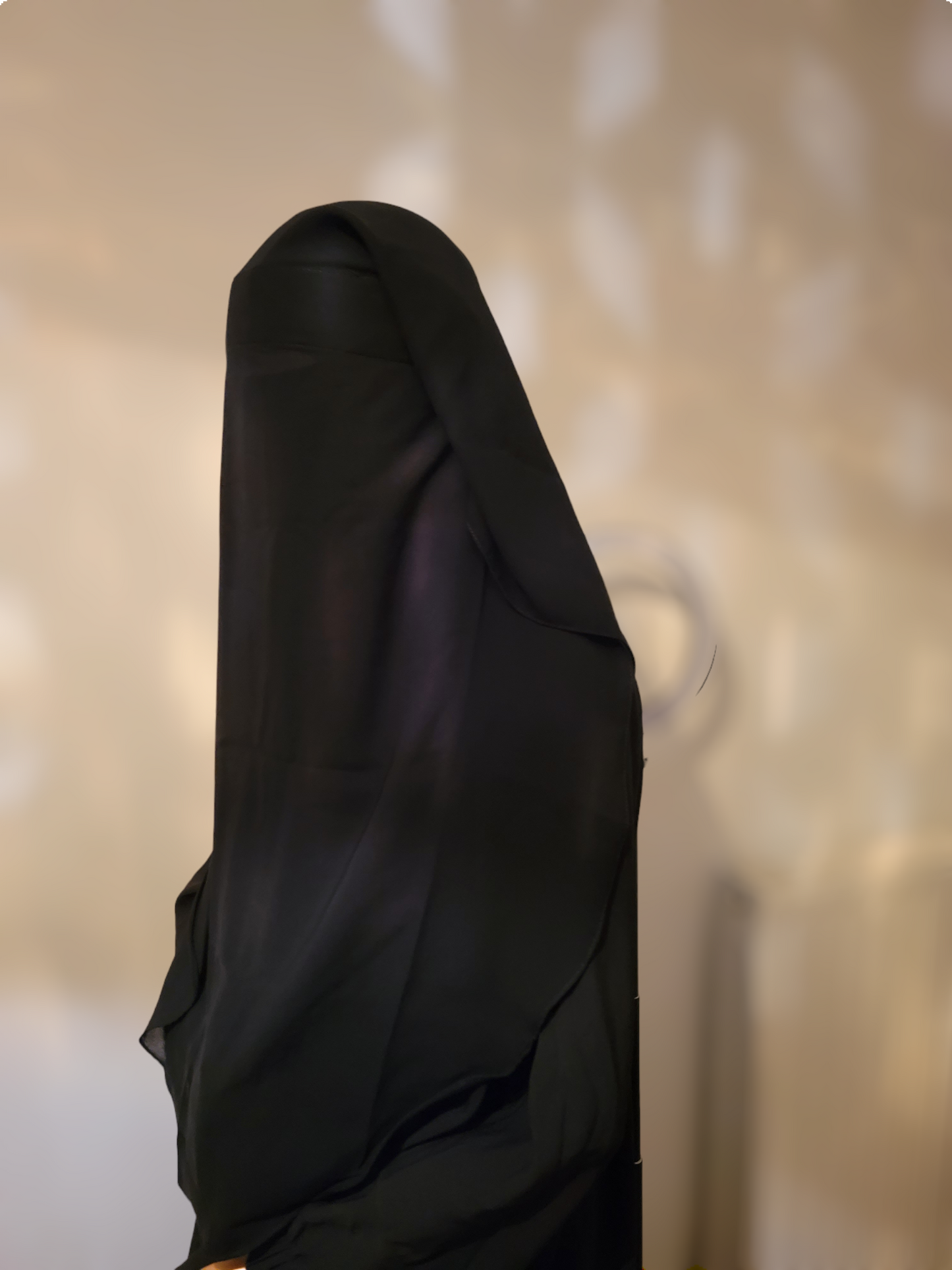 Sitar/Niqab Najran