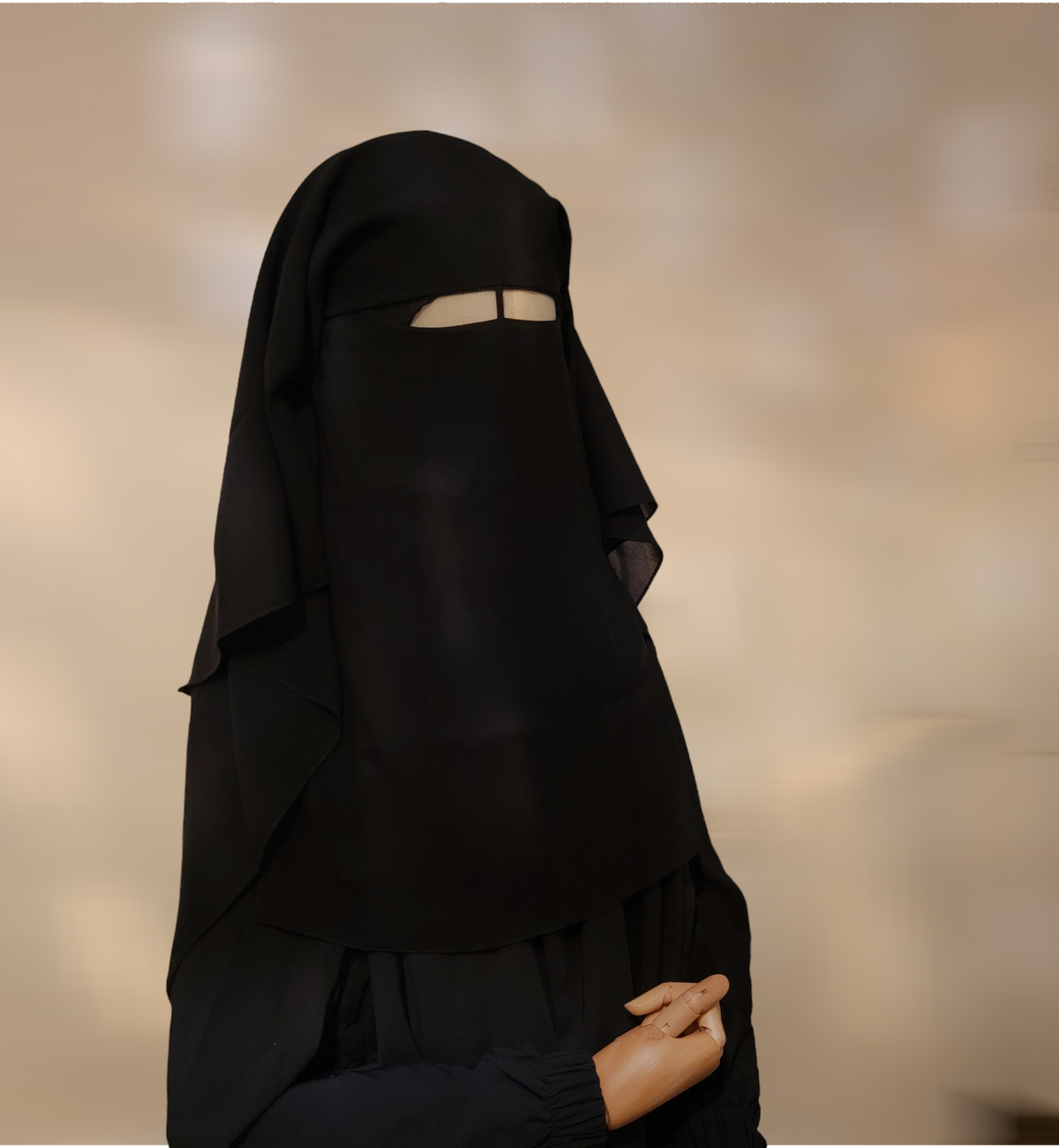 Sitar/Niqab Najran