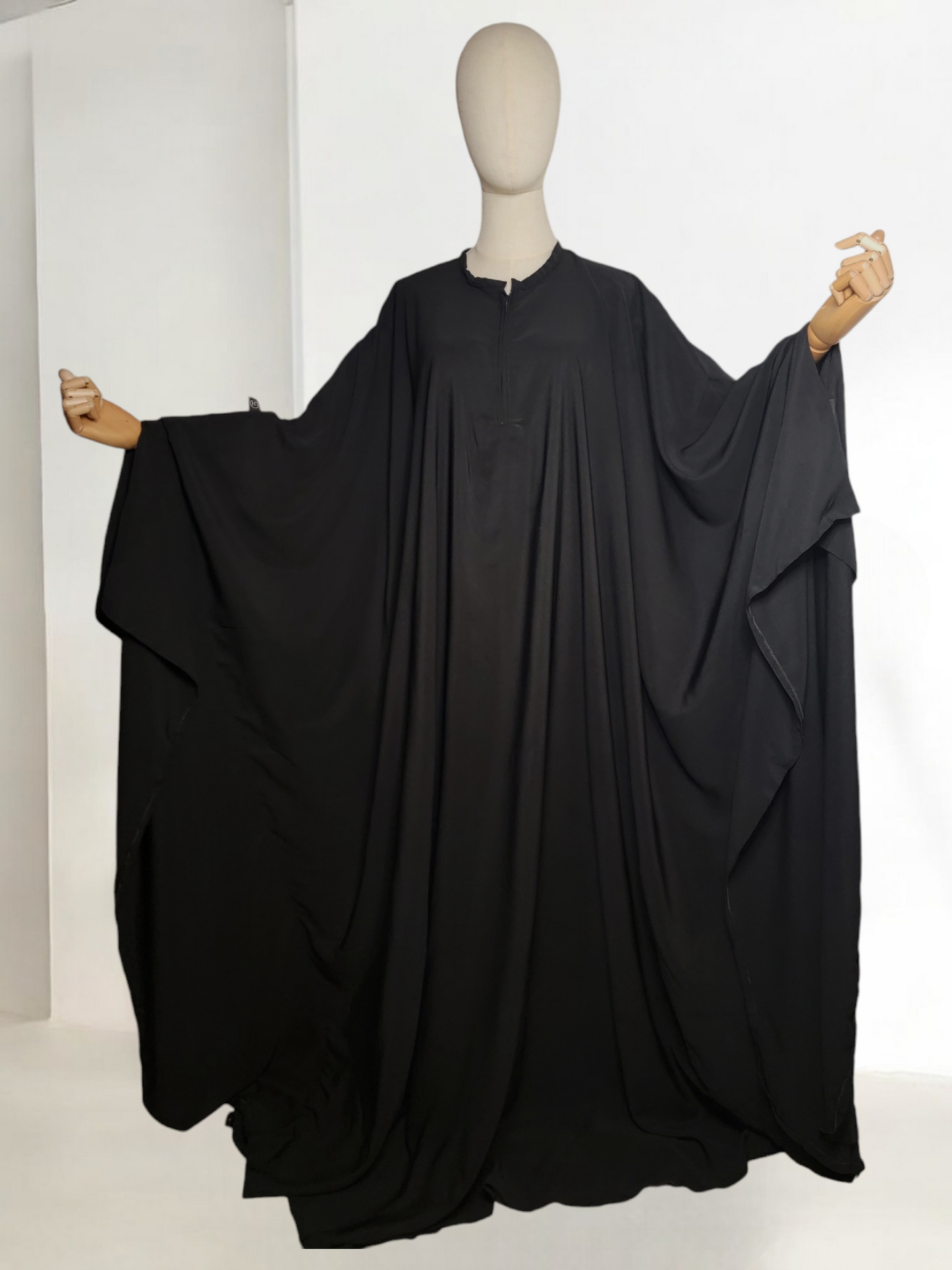 Big abaya - UMM HAFSA