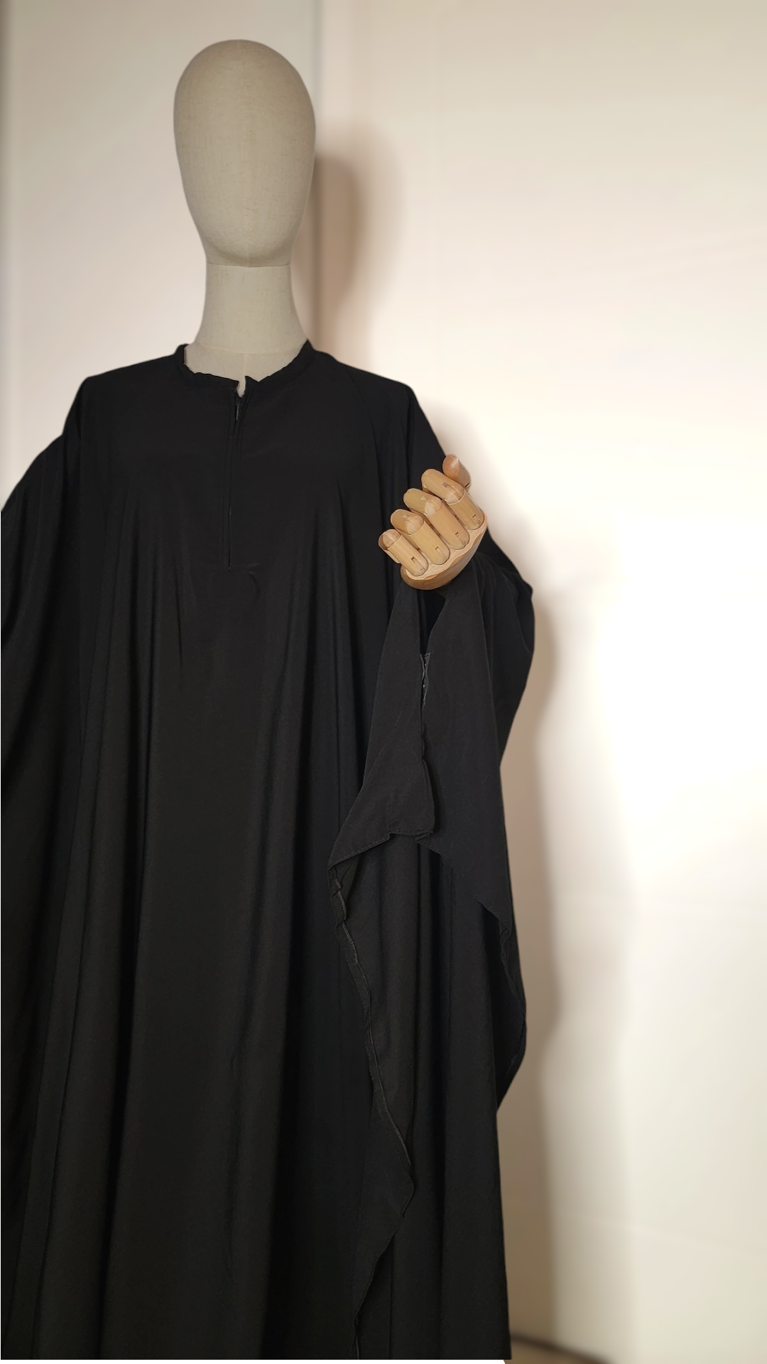 Big abaya - UMM HAFSA