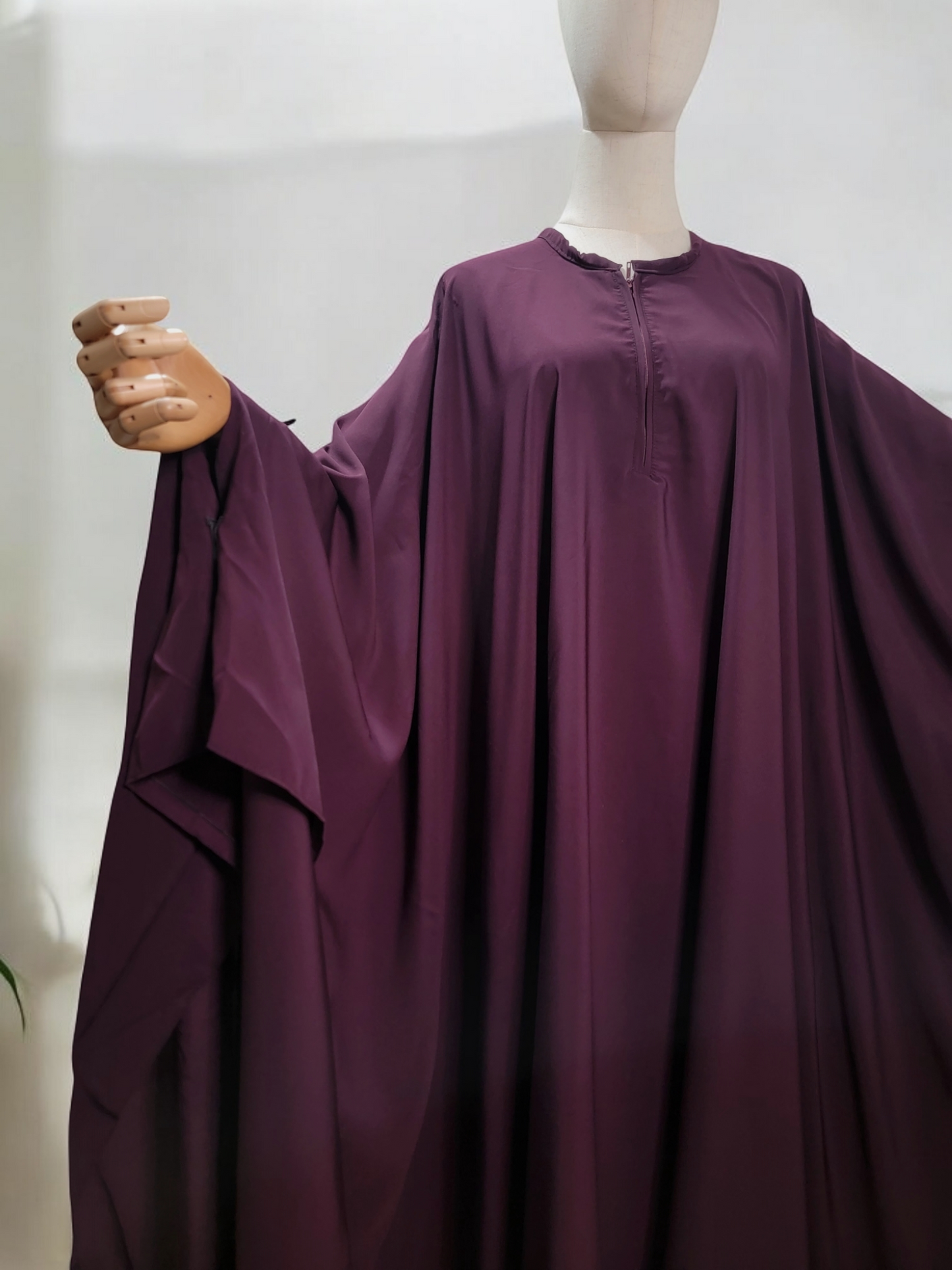 Big abaya - UMM HAFSA