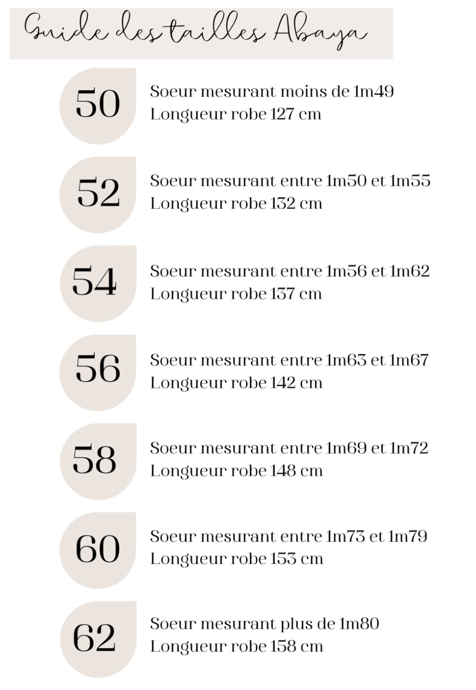 Abaya Yasmin - OUMMAHAT