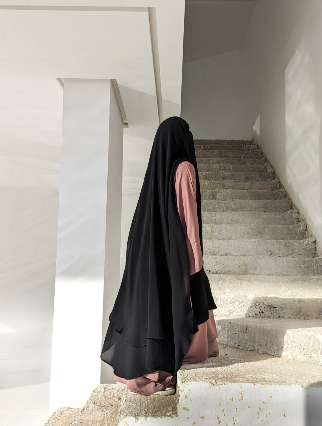 Khimar XXL - DARAL IMAN
