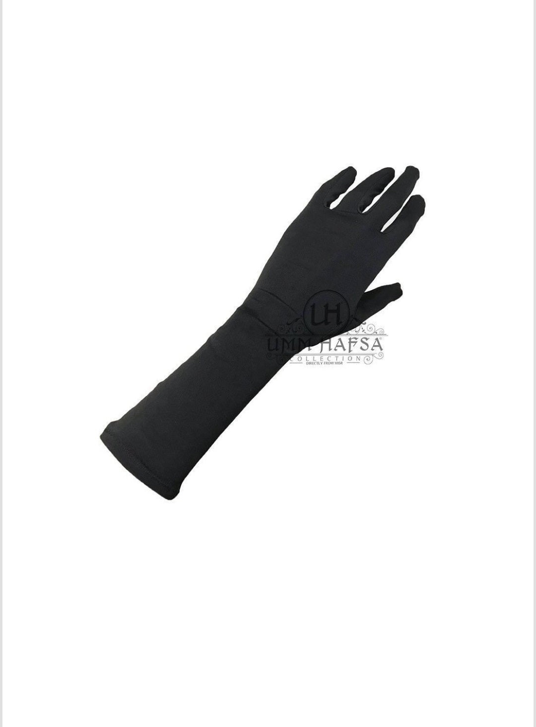 Gants tactiles Umm Hafsa