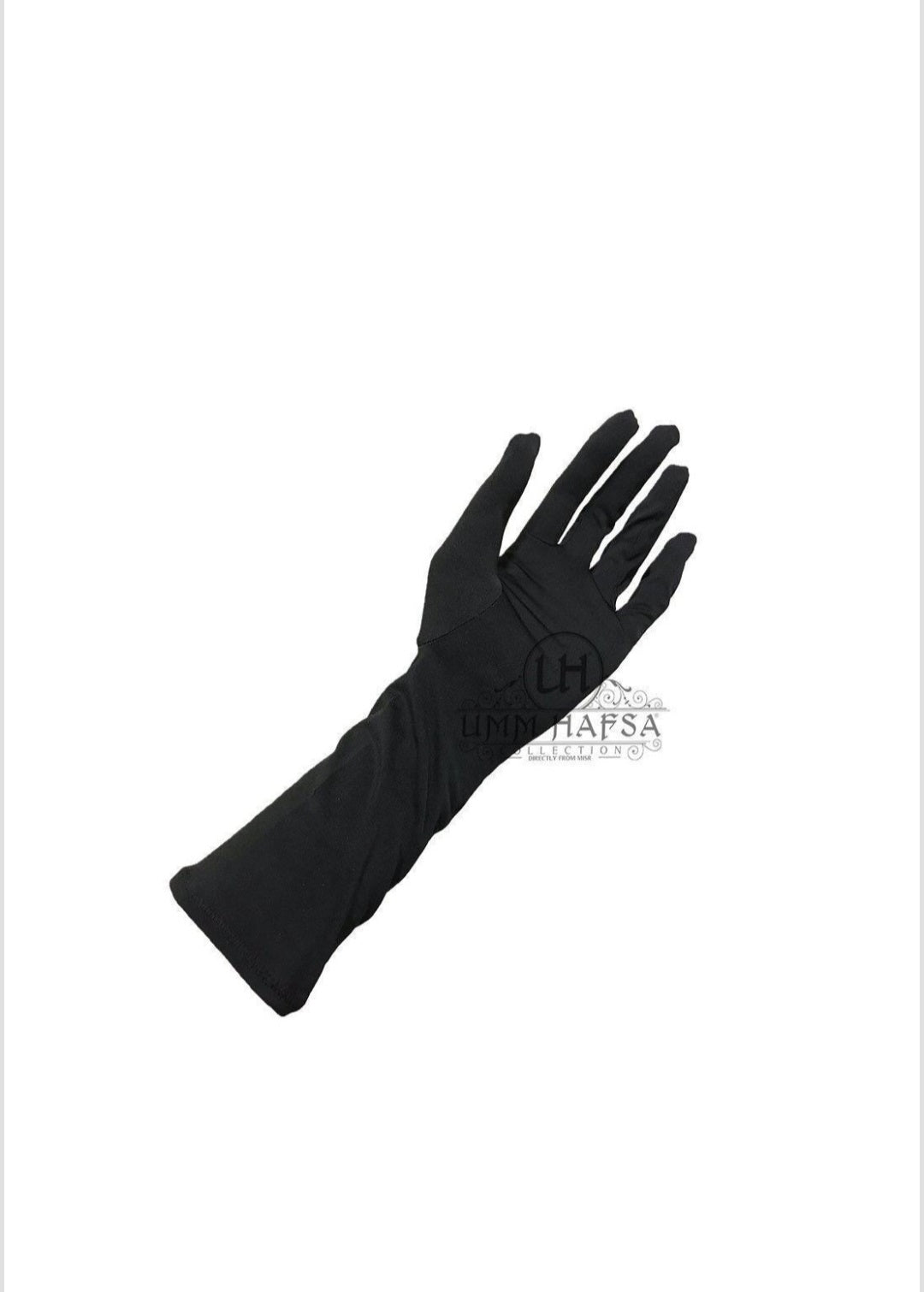 Gants tactiles Umm Hafsa