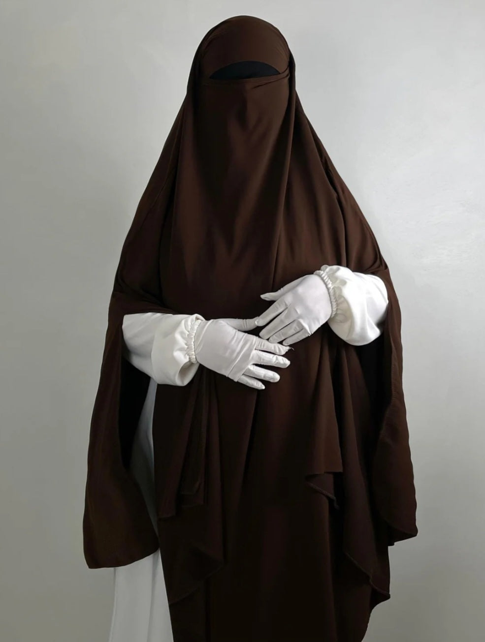 Khimar Cape - Hijrati