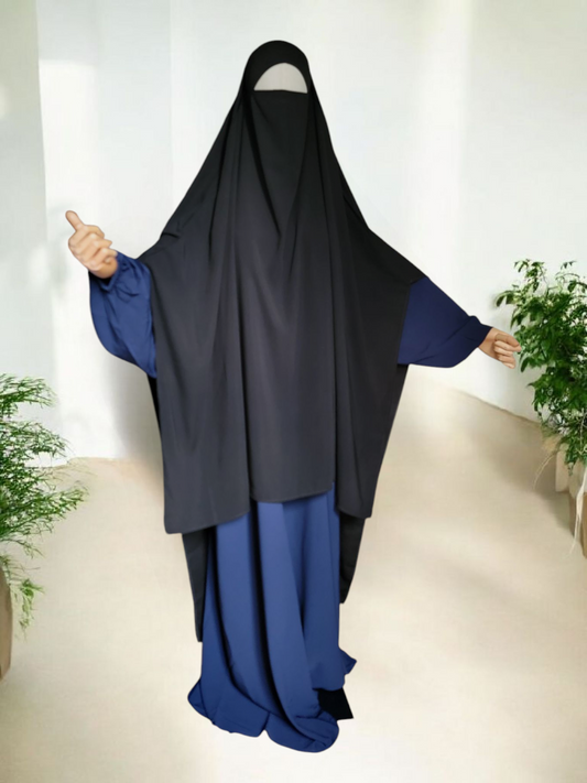 Khimar shay - OUMMAHAT