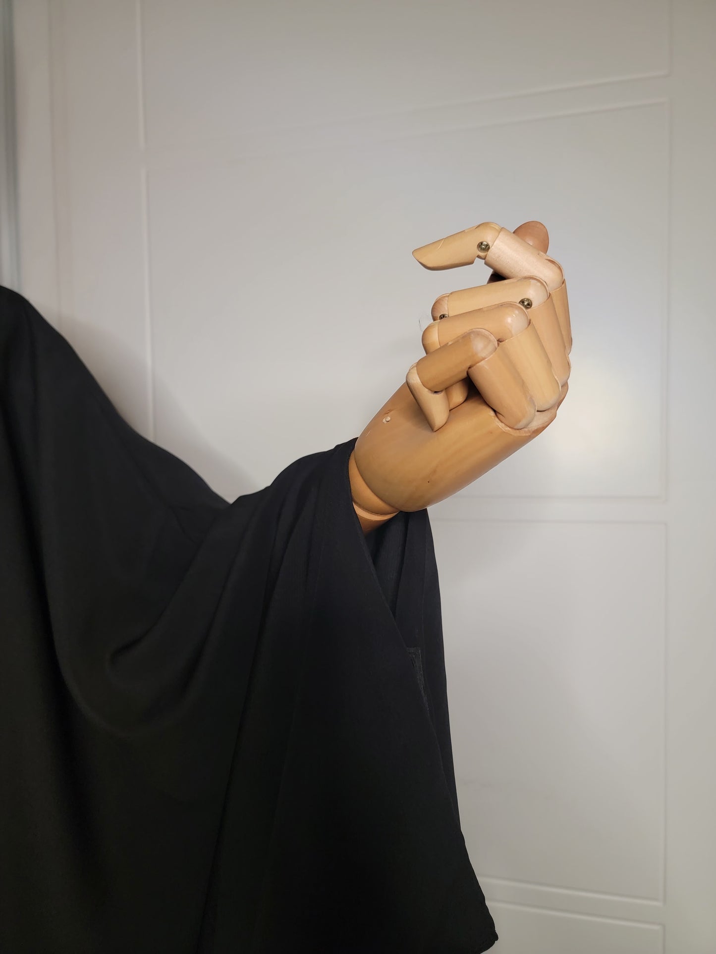 Big khimar et big niqab - umm hafsa