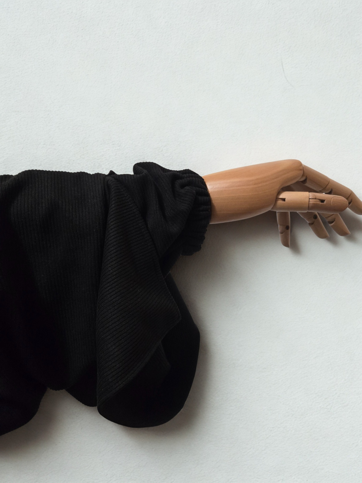 Abaya Soft Dress - DAI