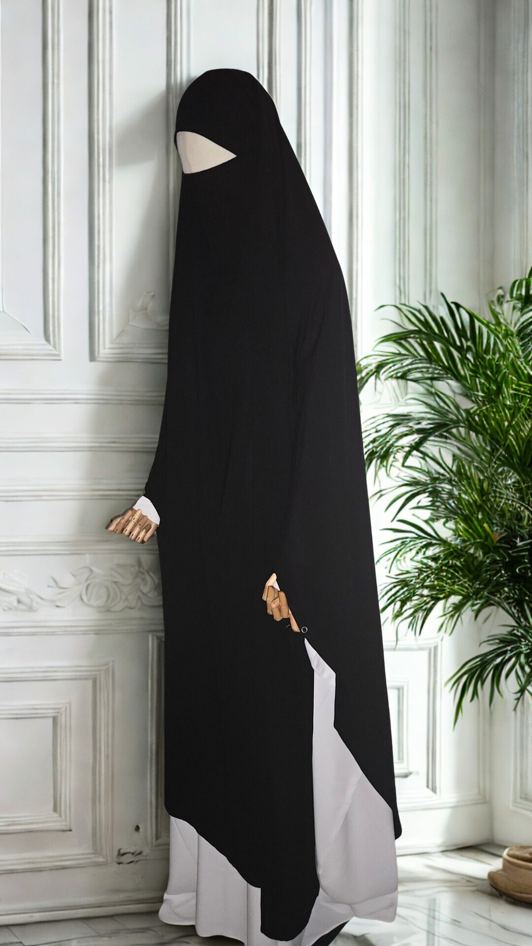 Khimar Stormy - DAI