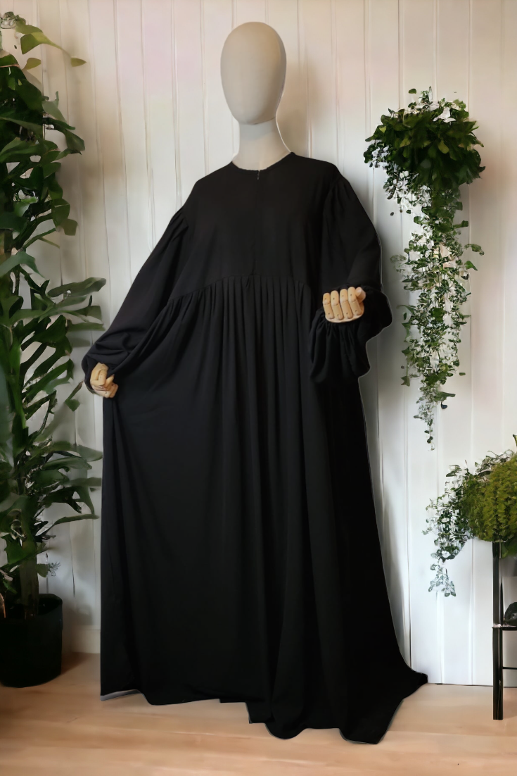 Abaya Russia - DARAL IMAN