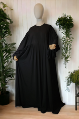 Abaya Russia - DARAL IMAN