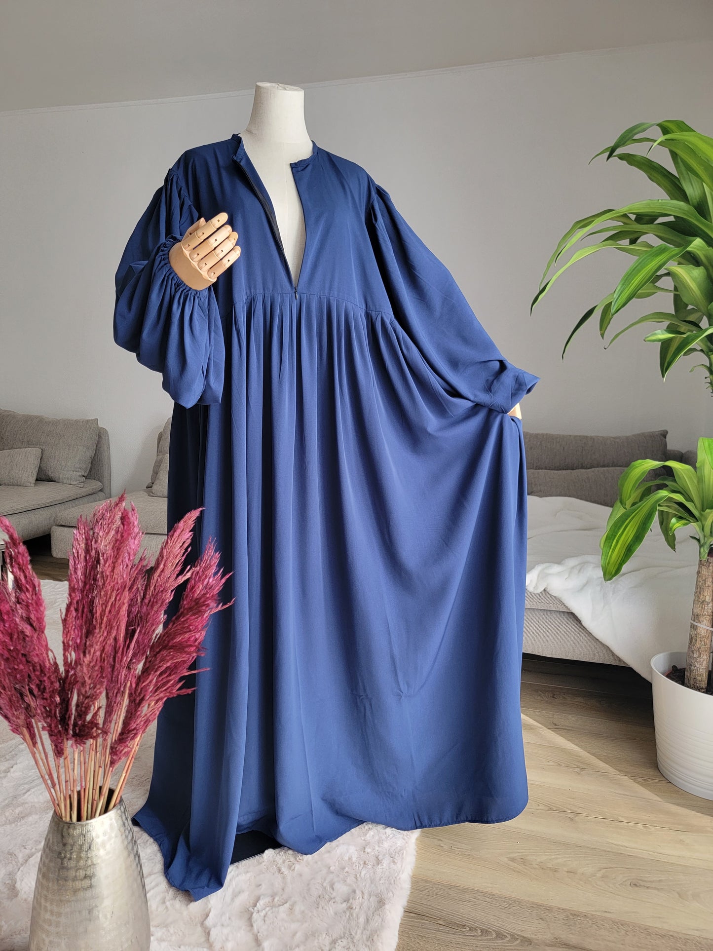 Abaya Russia - DARAL IMAN