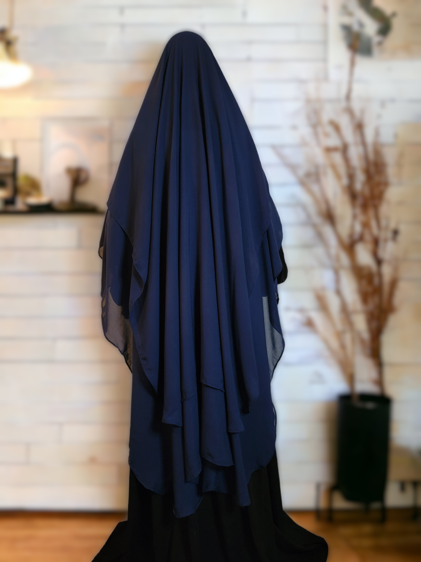 Khimar lightness - DARAL IMAN