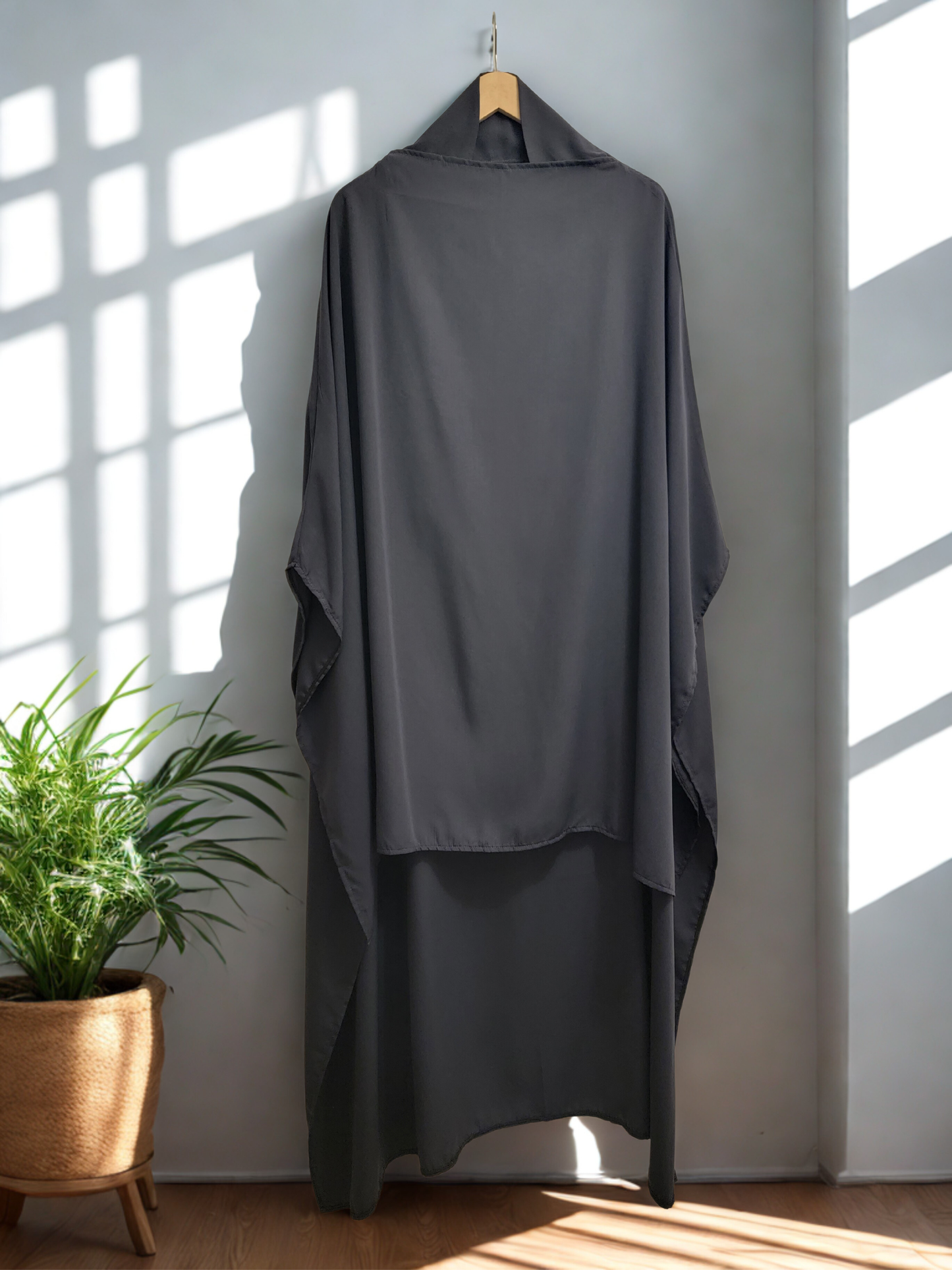 Khimar Shay - OUMMAHAT