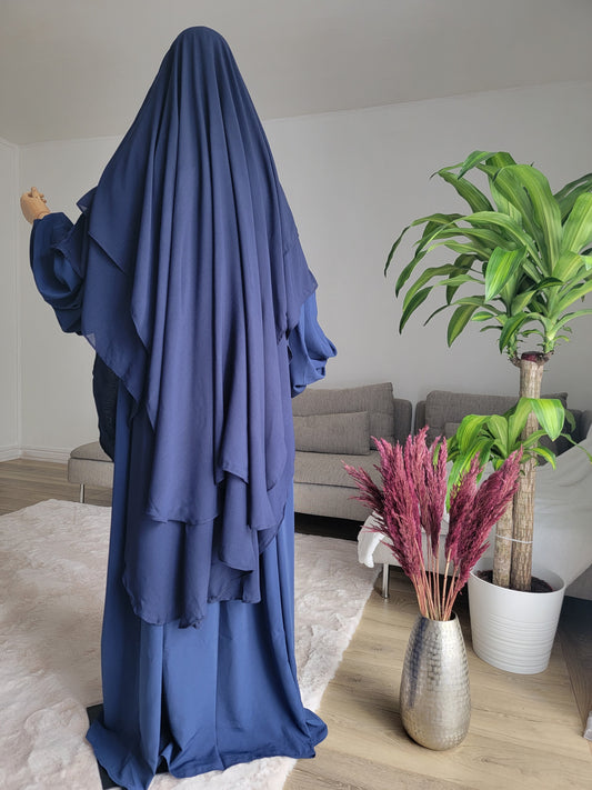 Khimar lightness - DARAL IMAN