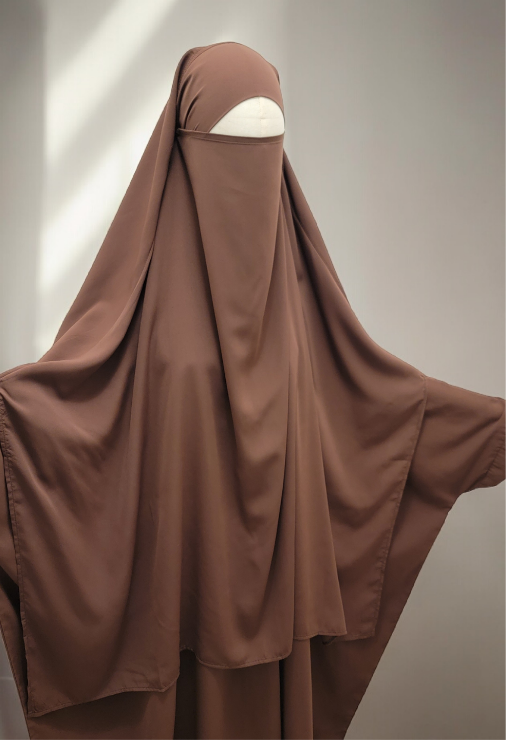 Khimar shay - OUMMAHAT