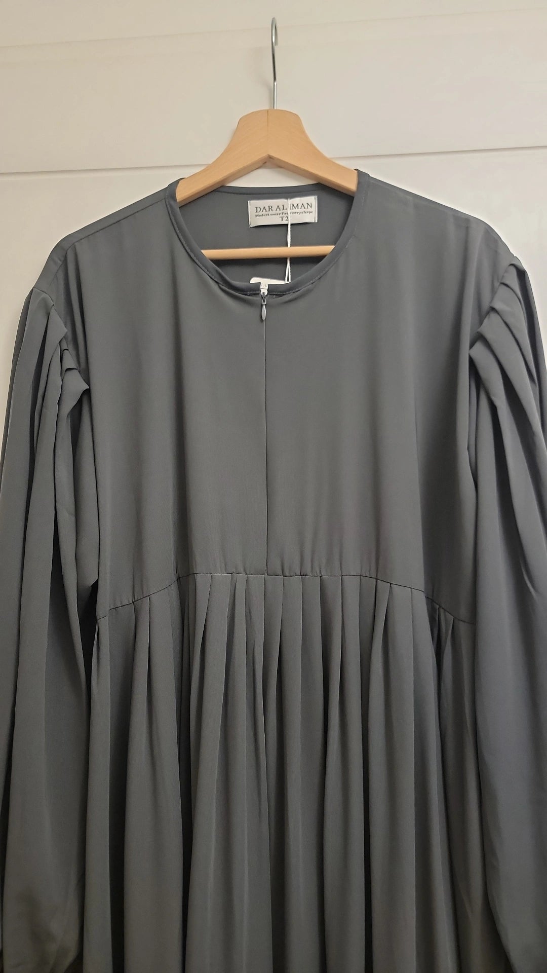 Abaya Russia - DARAL IMAN