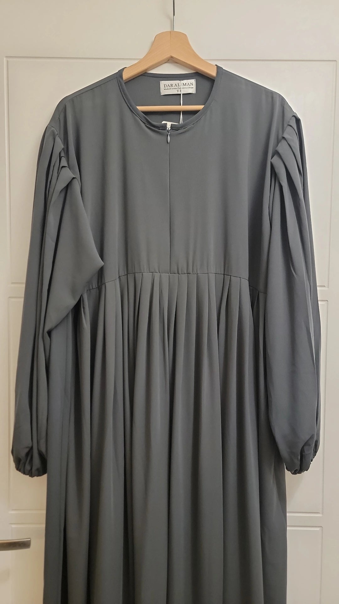 Abaya Russia - DARAL IMAN