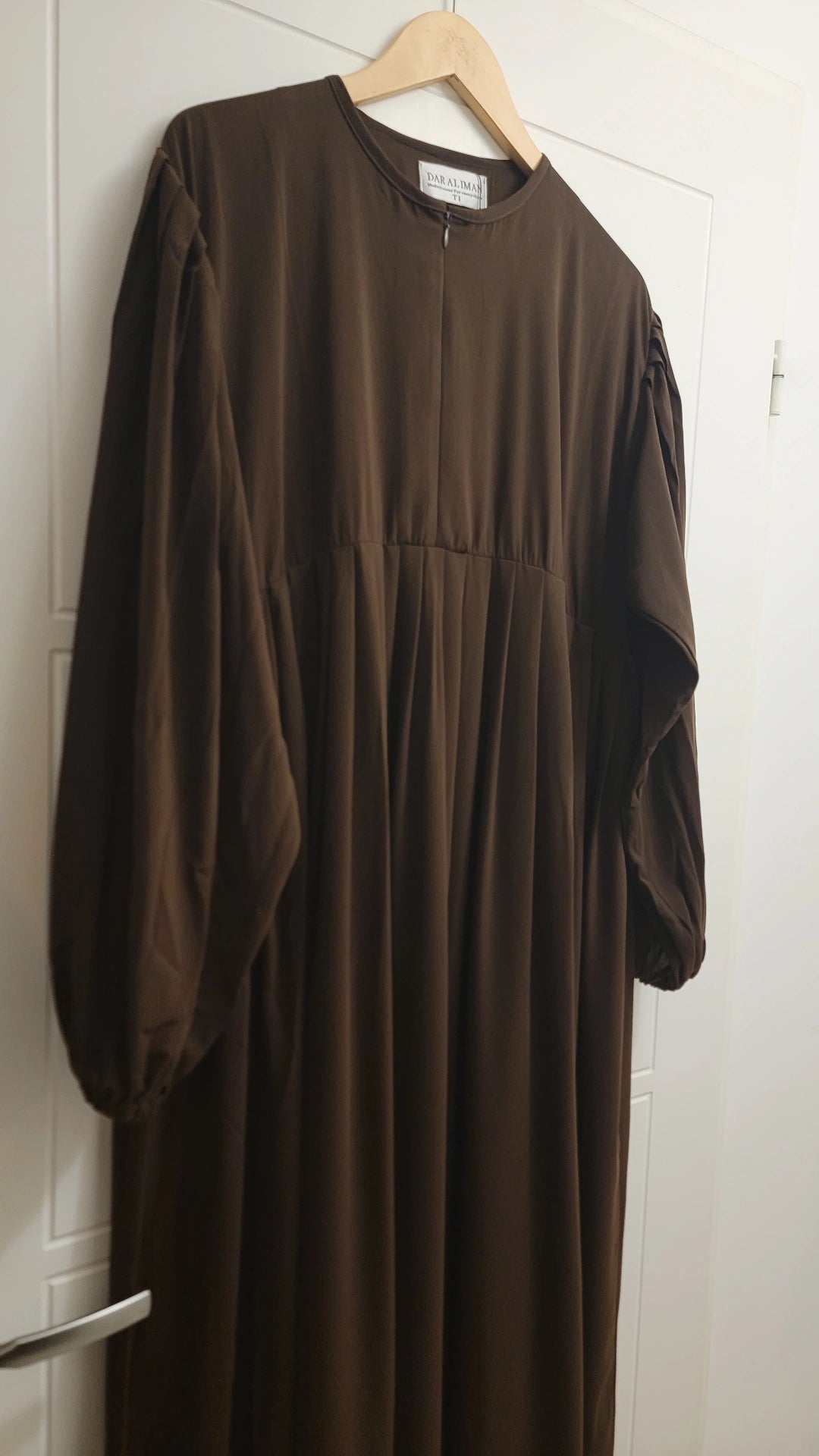 Abaya Russia - DARAL IMAN