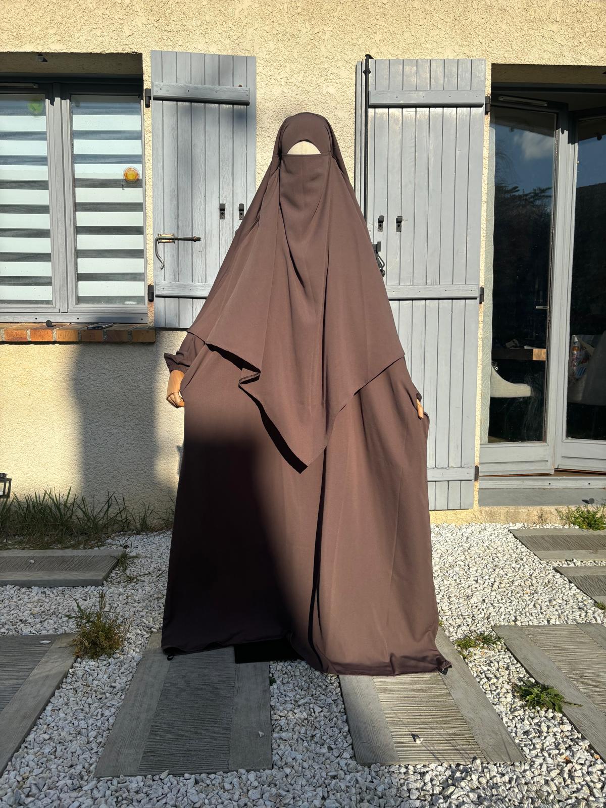 Set Rih - oummahat