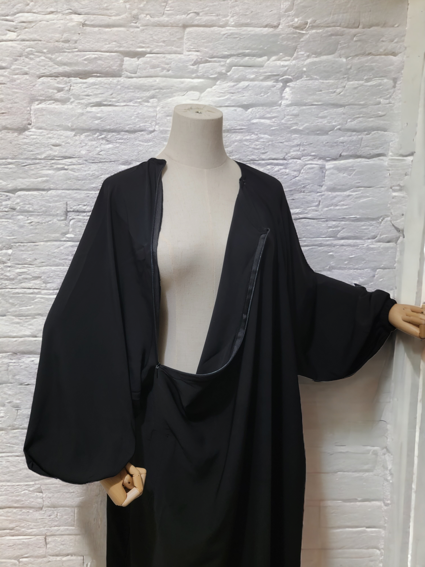Abaya Sajmaya - HIJRATI
