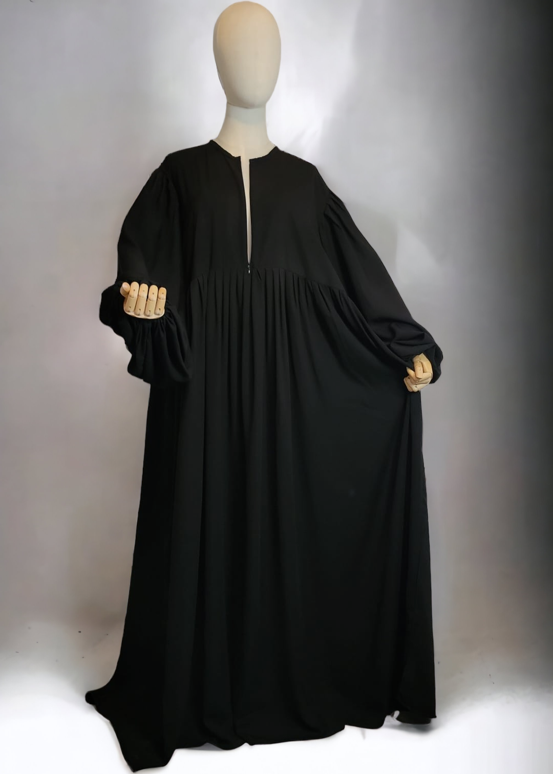 Abaya Russia - DARAL IMAN