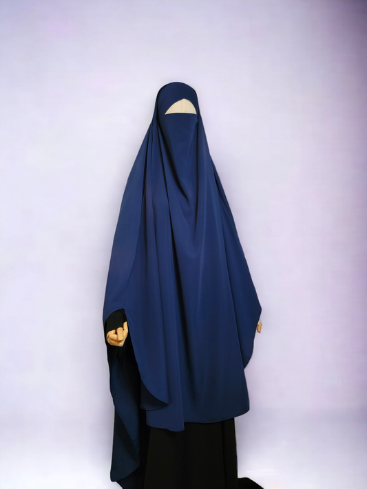 Khimar Extra-Large - DARAL IMAN