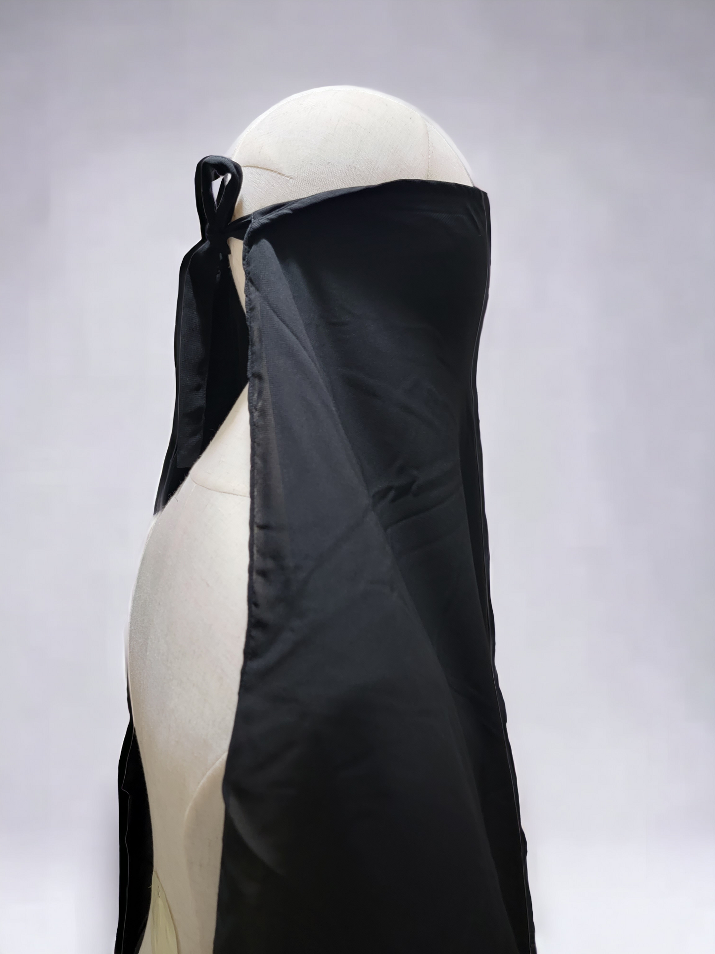 Niqab style Indonésien