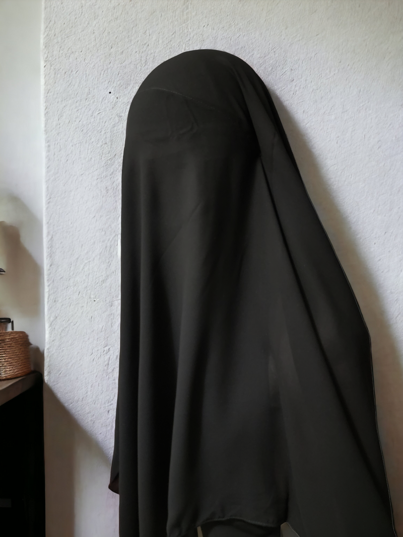 Sitar/Niqab Asilah