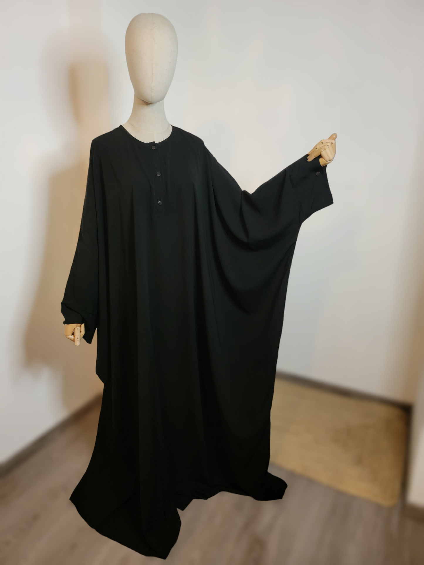 Abaya Yasmin - OUMMAHAT