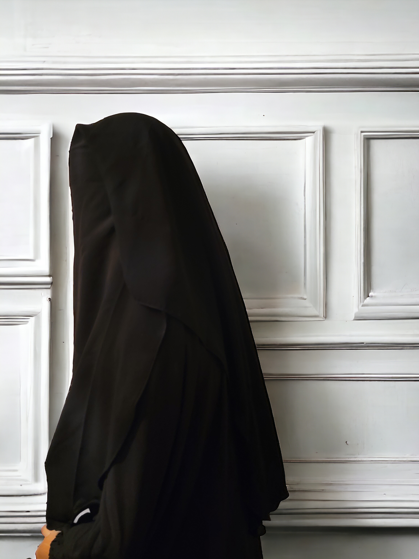 Sitar/Niqab Najran