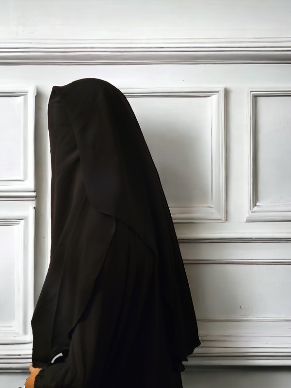 Sitar/Niqab Najran