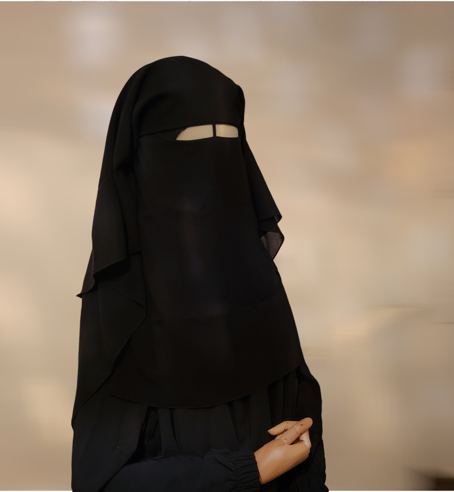 Sitar/Niqab Najran