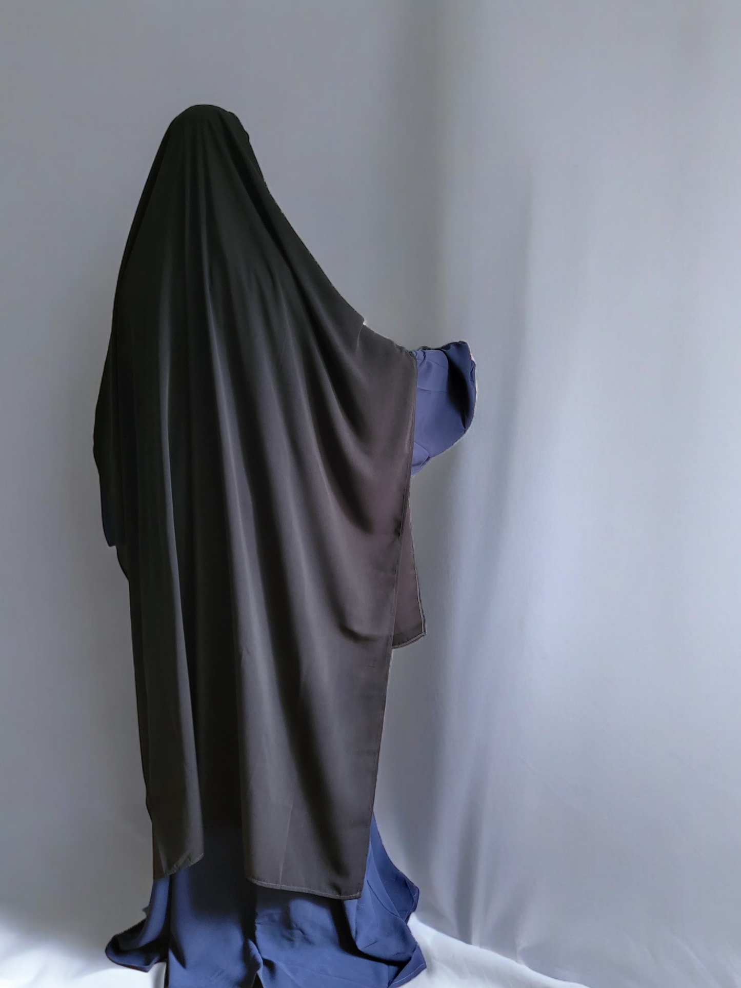 Khimar shay - OUMMAHAT
