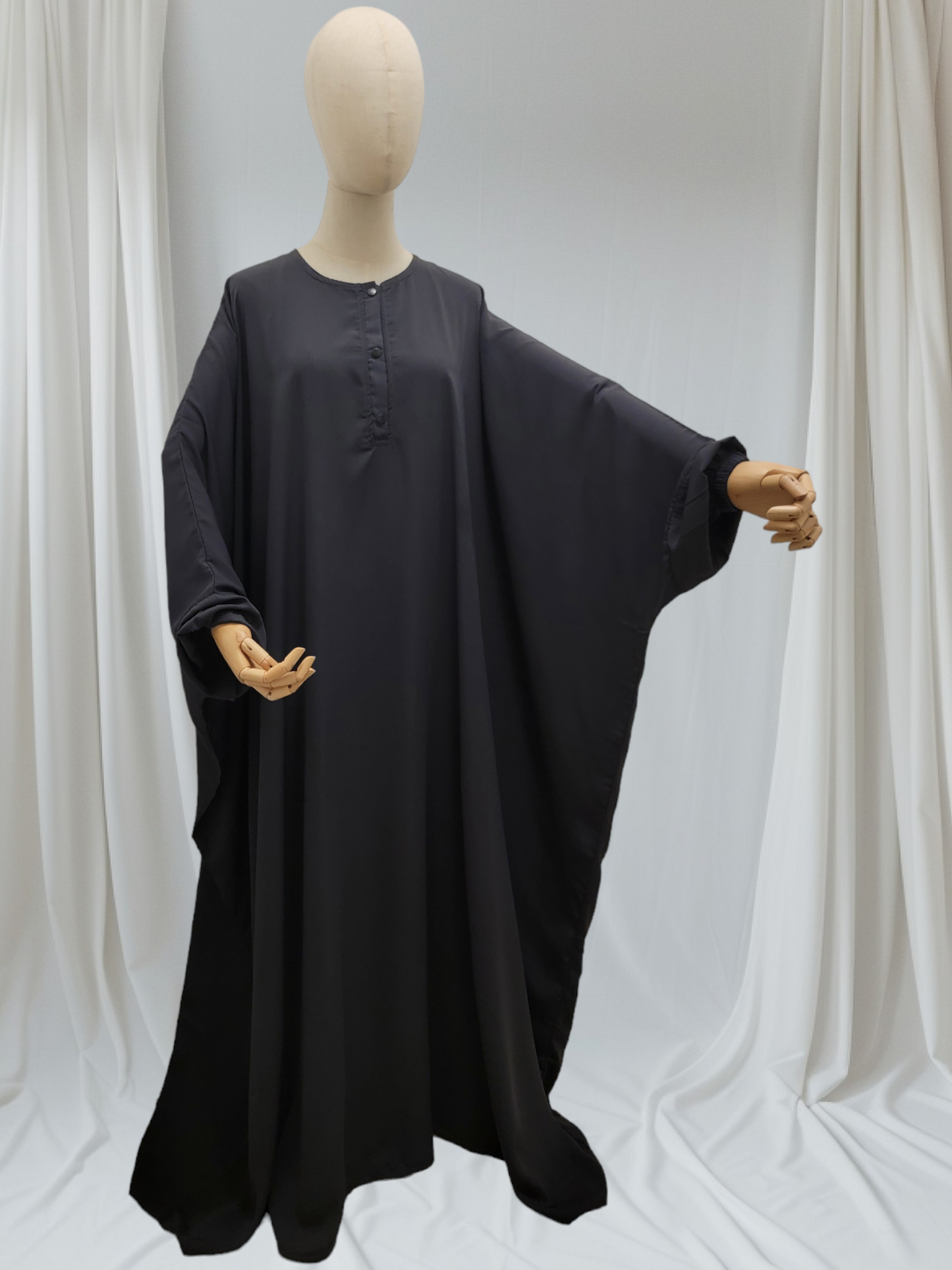 Abaya May - Oummahat