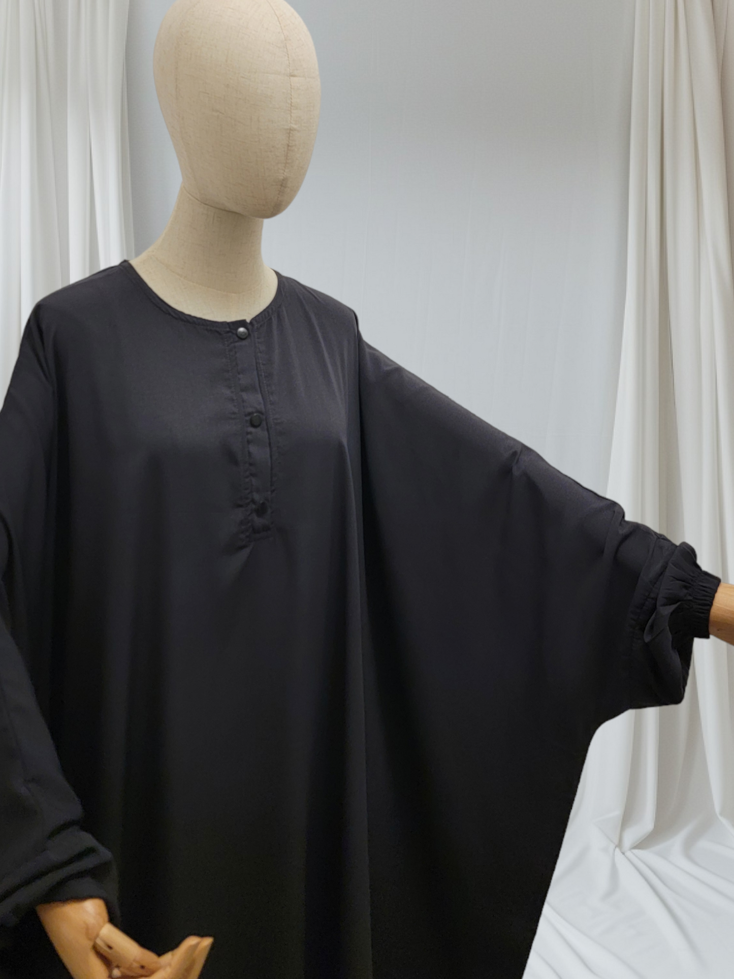 Abaya May - Oummahat