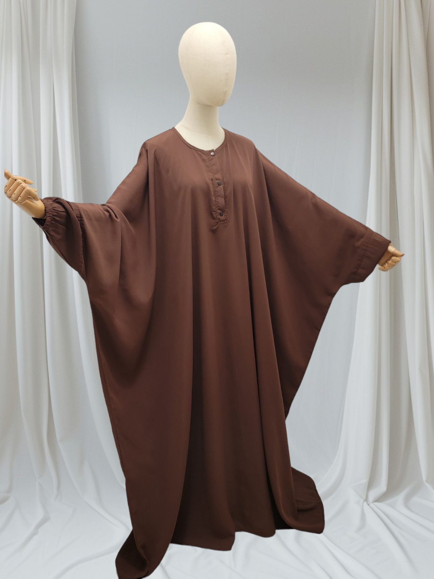 Abaya May - Oummahat