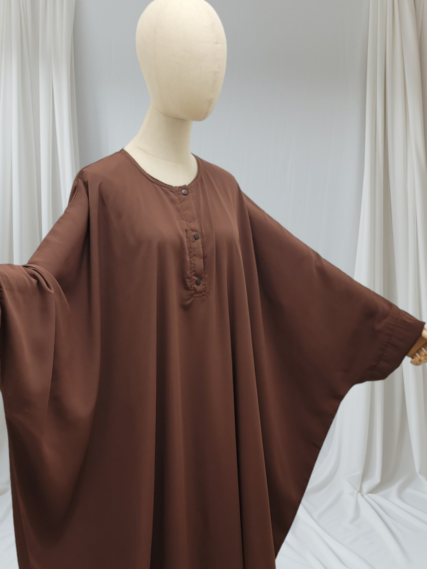 Abaya May - Oummahat
